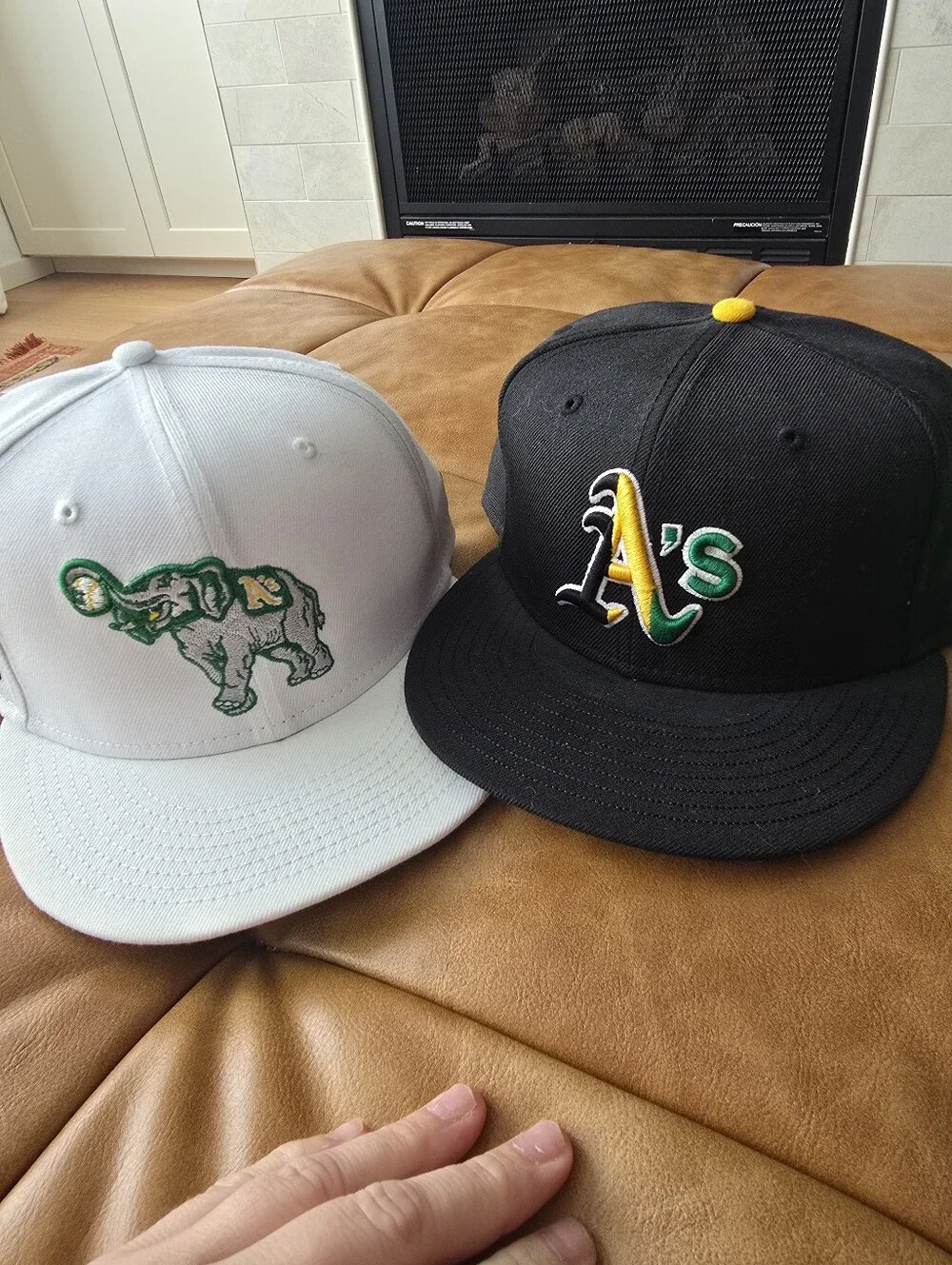 New Era lot 10